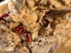 -五悦北平四季涮肉·烧烤(老商埠店)