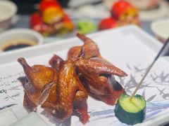 -稻香饭店(IFS国金中心店)