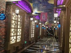 -巴特餐饮6加1音乐餐吧·新疆菜