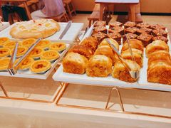 -素满香·食养自助(建邺万达店)