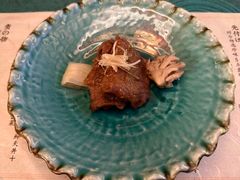 -風料理.鮨Omakase