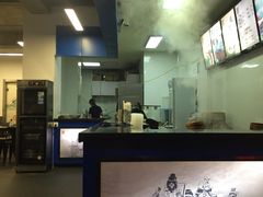 -都谷包子(天一广场店)