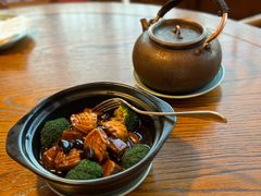-丽江金茂凯悦臻选酒店-滇香馆