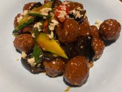 -羲和雅苑烤鸭坊(丰台万达店)