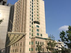 -江苏省人民医院(广州路院区)