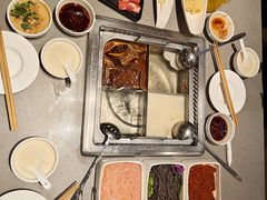 -海底捞火锅(城阳万象汇店)