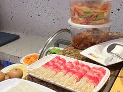 -黄记煌三汁焖锅(欢乐海岸店)