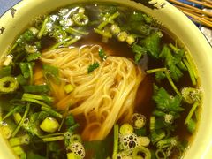 -勃利地摊·勃立小串烧烤