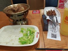 -南城香(四路通店)
