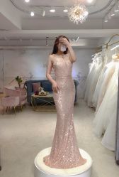 -LOVE SHINE婚纱·红鼎庄龙凤褂·妈妈装定制