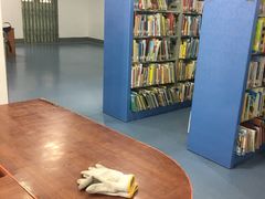 -湖南省少年儿童图书馆
