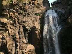 -磐安舞龙峡景区