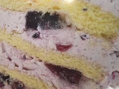 -5Cake五度无蔗糖低脂蛋糕(陶然亭店)