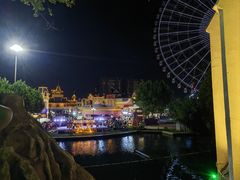 -富华游乐园