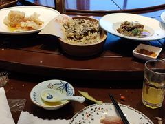 -燕郊烧鸽子(酷车小镇店)