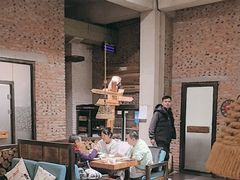 -苹果树下艺术餐厅(通州店)