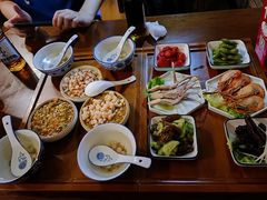 -孙盛兴奥灶面馆·蟹黄面·三虾面(山塘街总店)