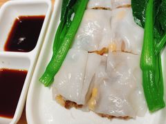 -明腾壹间茶餐厅(新都会花园广场店)