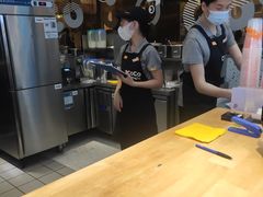 -CoCo都可(八达商城店)