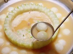 -禄婶鸡煲·打边炉