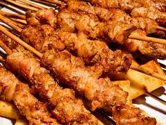 -1819餐厅·团队聚餐·烤串·精酿