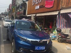 -B.O.M波姆烘焙(凤凰街店)