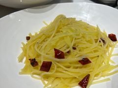 -筱爷叔·上海传统手工菜(玉树路店)