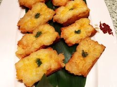 -天龙轩(香港丽思卡尔顿酒店)