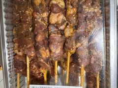 -山姆会员商店(亦庄创意生活广场店)