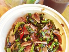 -全牛匠·乐山跷脚牛肉(新中关店)