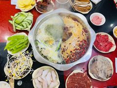 -储奇门鳝鱼火锅(总店)