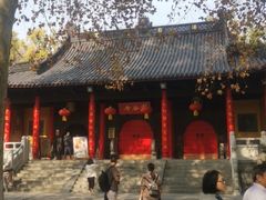 -灵谷景区