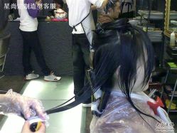 -i Style潮牌美发沙龙