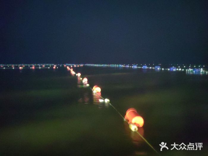 渔岛海洋度假区图片