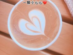 -% Arabica阿拉比卡咖啡(武康路店)