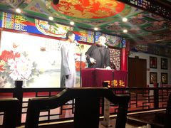 -武汉天乐社武宫剧场