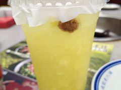 潮汕老盐凤梨-鸿姐老火锅·传统炒料(上海旗舰店)