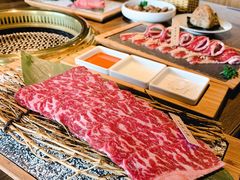 -茶六烧肉堂 博爱店