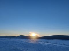 -北极村旅游风景区