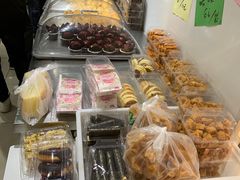 -幸福蛋糕坊(金顶街店)