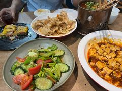 -金掌勺·锅包肉(双榆树店)