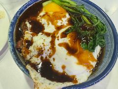 -澳门陈光记烧味饭店(南京德基广场店)