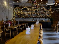 大堂-Common Table · Brunch & Coffee