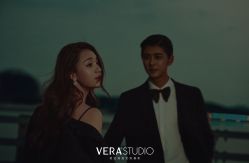 -至臻微拉婚纱摄影