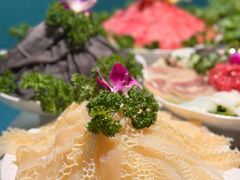 -贵府酸汤牛肉火锅·贵州老字号(飞山街店)