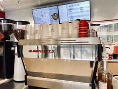 -Manner Coffee(港汇恒隆广场店)
