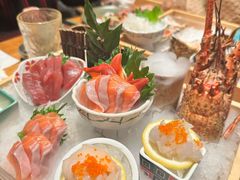 -水濑·日料放题(天河店)