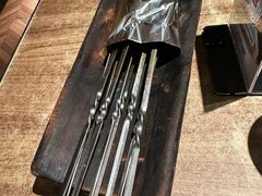 -耶里夏丽·新疆菜(徐家汇臻选店)