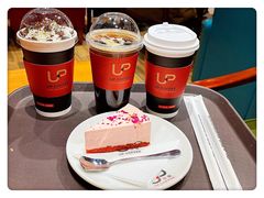 -西西弗书店·矢量咖啡(新光天地店)