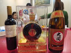 -宜宾海鲜酒家·三十年老字号